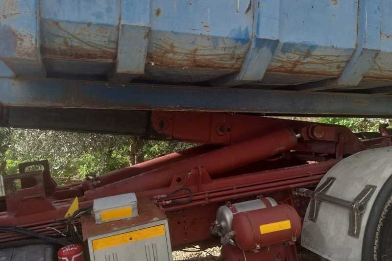 OmecoHub - Immagine IVECO 440E43T-P